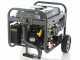 Karcher Pro PGG 6/1 - Wheeled power generator 5.5 kW - DC 5 kW single-phase