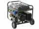 Karcher Pro PGG 6/1 - Wheeled power generator 5.5 kW - DC 5 kW single-phase