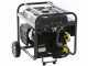 Karcher Pro PGG 6/1 - Wheeled power generator 5.5 kW - DC 5 kW single-phase