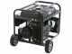 Karcher Pro PGG 6/1 - Wheeled power generator 5.5 kW - DC 5 kW single-phase