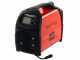 Telwin Technomig 210 Dual Synergic - Inverter Wire Welding - for MIG-MAG/FLUX/BRAZING/MMA/ TIG DC-Lift