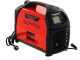 Telwin Technomig 210 Dual Synergic - Inverter Wire Welding - for MIG-MAG/FLUX/BRAZING/MMA/ TIG DC-Lift