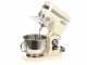 Fama Baker PM 7 - Planetary Mixer - Stainless Steel bowl - 3 Tools