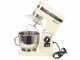 Fama Baker PM 7 - Planetary Mixer - Stainless Steel bowl - 3 Tools