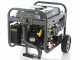 Karcher Pro PGG 8/3 - 7.5 kW wheeled power generator - DC 7 kW three-phase