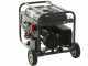 Karcher Pro PGG 8/3 - 7.5 kW wheeled power generator - DC 7 kW three-phase