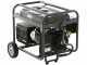 Karcher Pro PGG 8/3 - 7.5 kW wheeled power generator - DC 7 kW three-phase