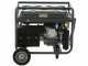 Karcher Pro PGG 8/3 - 7.5 kW wheeled power generator - DC 7 kW three-phase