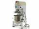 Fama Baker PA 10 - Industrial Planetary Dough Mixer - 3 tools
