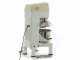 Fama Baker PA 10 - Industrial Planetary Dough Mixer - 3 tools