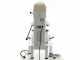 Fama Baker PA 10 - Industrial Planetary Dough Mixer - 3 tools