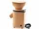 Mockmill Lino 100 - Flour Mill - Wooden - Electric Motor 360W