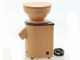 Mockmill Lino 200 - Flour Mill - Wooden - 600 W Electric motor