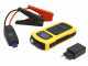 Intec i-Starter 2.9 - Emergency starter and battery charger - 12V - Power bank