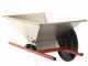 Grifo PIG INOX - Manual Fruit-Pressing Hopper