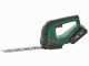 Bosch AdvancedShear18V - Battery grass shear - Hedge trimmer - 18V 2Ah