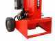 Docma SF75 Rapid 220 XX - Electric Log Splitter - Vertical