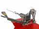 Docma SF75 Rapid 220 XX - Electric Log Splitter - Vertical