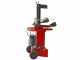 Docma SF75 Rapid 220 XX - Electric Log Splitter - Vertical