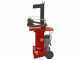 Docma SF75 Rapid 220 XX - Electric Log Splitter - Vertical