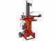 Docma SF75 Rapid 220 XX - Electric Log Splitter - Vertical