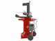 Docma SF75 Rapid 220 XX - Electric Log Splitter - Vertical