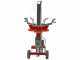 Docma SF75 Rapid 220 XX - Electric Log Splitter - Vertical