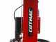 Docma SF75 Rapid 220 XX - Electric Log Splitter - Vertical