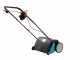 GARDENA ES 500 - Electric Lawn Scarifier - 500 W