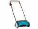 GARDENA ES 500 - Electric Lawn Scarifier - 500 W