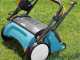 GARDENA ES 500 - Electric Lawn Scarifier - 500 W