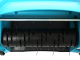 GARDENA ES 500 - Electric Lawn Scarifier - 500 W