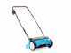 GARDENA ES 500 - Electric Lawn Scarifier - 500 W