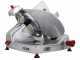 Berkel Essentia BEG350B Gravity - Slicer with 350 mm chrome - Plated steel blade