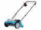 Gardena EVC 1000 - Electric Lawn Scarifier - 1000 W