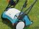 Gardena EVC 1000 - Electric Lawn Scarifier - 1000 W