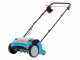 Gardena EVC 1000 - Electric Lawn Scarifier 1000 W - with Collection Bag