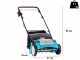 Gardena EVC 1000 - Electric Lawn Scarifier 1000 W - with Collection Bag