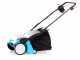 Gardena EVC 1000 - Electric Lawn Scarifier 1000 W - with Collection Bag