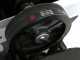 BullMach ZEUS 180 B&amp;S - Towable petrol garden shredder - Briggs &amp; Stratton 420cc with electric start