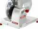 Berkel Essentia BES370 Salumeria Three-phase -  Slicer with 370mm Chrome-plated Steel Blade