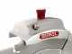 Berkel Essentia BES370 Salumeria Three-phase -  Slicer with 370mm Chrome-plated Steel Blade