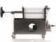 Grifo Professional Inox 30 - Plate and Sheet Fileter for Wine - Wine Filtering Pump