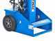 Docma SVG1000 220 PLUS - Electric Log Splitter - Vertical