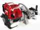 Docma VF900-4 Nippon - Honda GX50 Engine Forestry Winch - Complete Kit