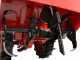 Geotech MCT 550 EVO Petrol Two Wheel Tractor - Tiller Unit with Reversible Rotation