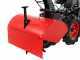 Geotech MCT 550 EVO Petrol Two Wheel Tractor - Tiller Unit with Reversible Rotation