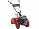 Geotech MCT 550 EVO Petrol Two Wheel Tractor - Tiller Unit with Reversible Rotation