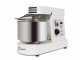 Resto Italia Pina Line MO 10 VV - Spiral Dough Mixer with Adjustable Speed - 5 Kg