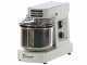 Resto Italia Pina Line MO 10 - Single-Speed Spiral Dough Mixer - 5 Kg